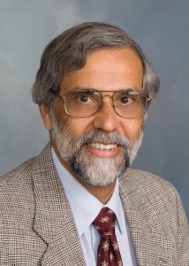 R. Paul Singh