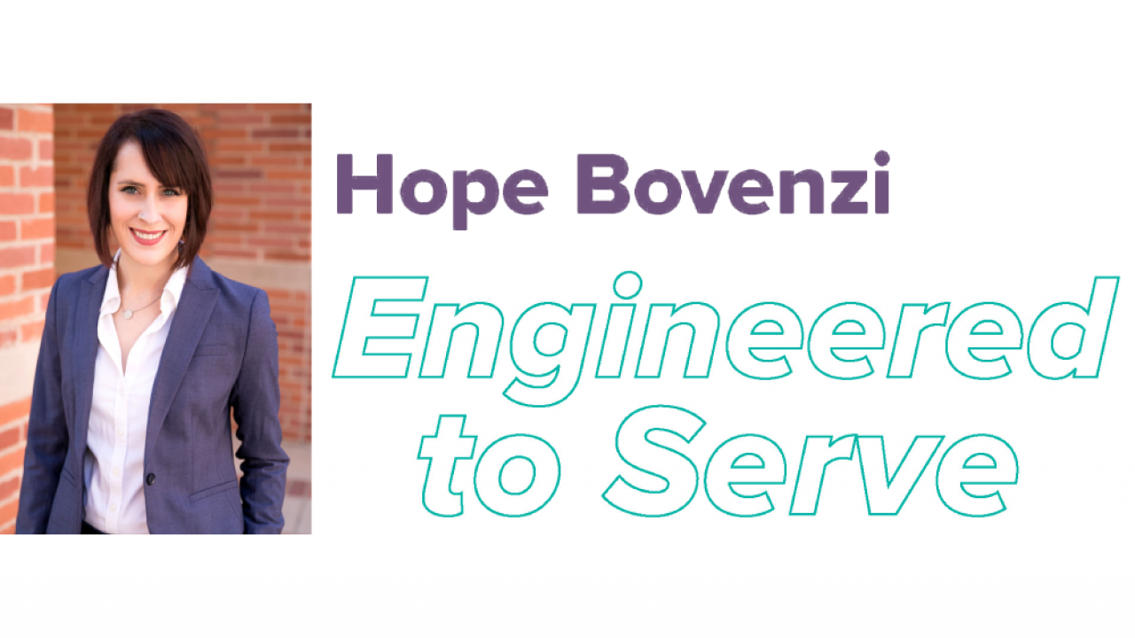 Hope Bovenzi