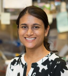 uc davis chemical engineering assistant professor priya shah