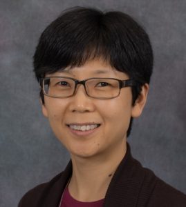 uc davis engineering computer science professor xin liu