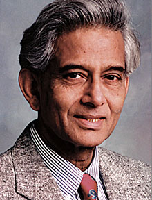Amiya K. Mukherjee