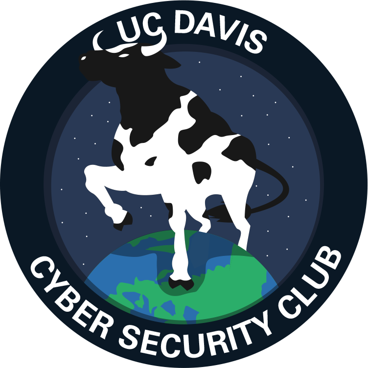 uc davis engineering computer science cybersecurity club