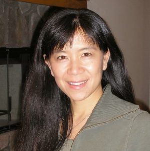 Dora Yen Nakafuji