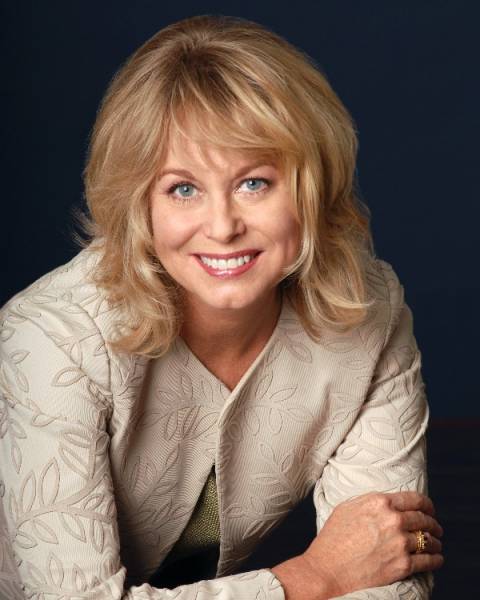 Diane Bryant