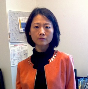 Jane Gu