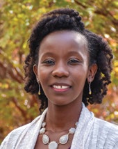 Maureen Kinyua