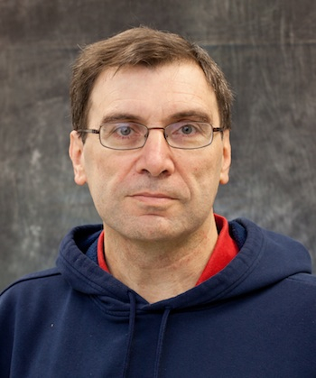 Patrice Koehl