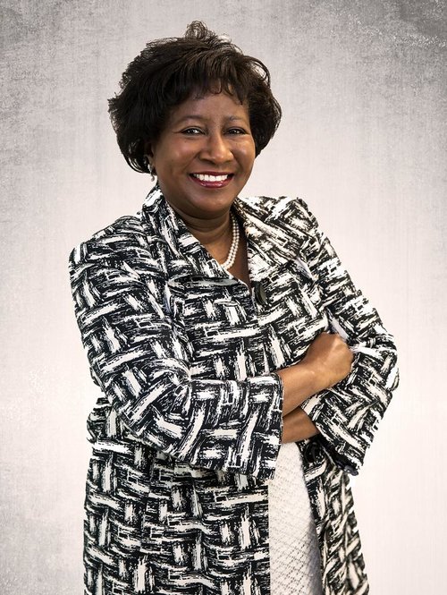 Photo Sandra K. Johnson