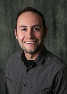 Steven Lucero