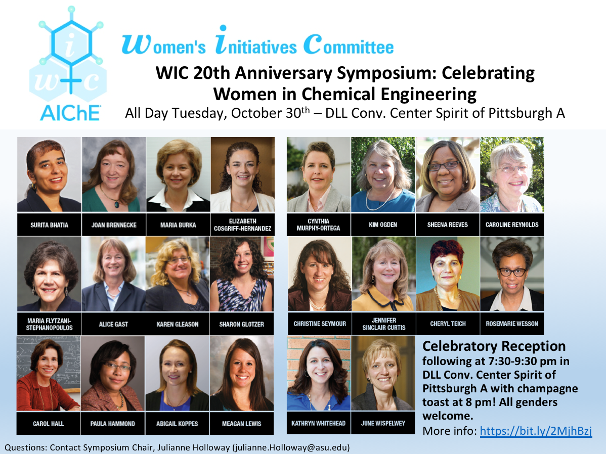 Women's Initiative Committee