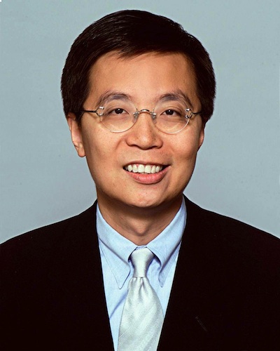 Alfred Chuang