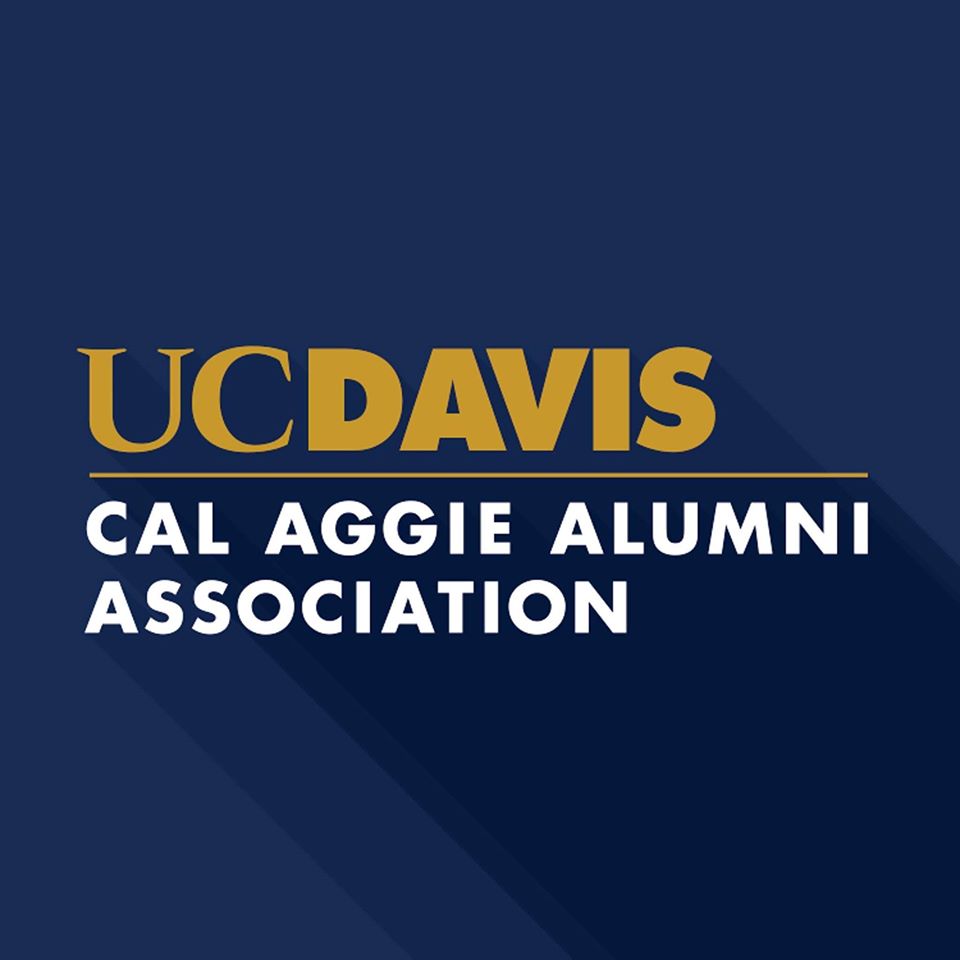 Cal Aggie Alumni Association logo
