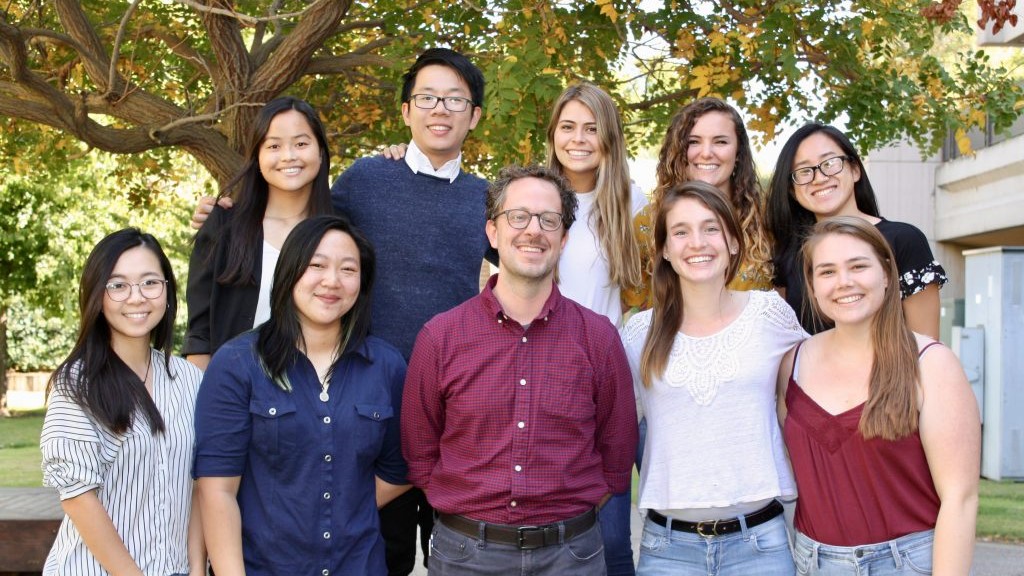 uc davis engineering cancer research randy carney