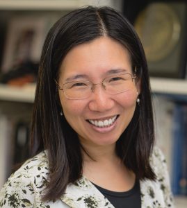 uc davis electrical computer engineering professor chen nee chuah