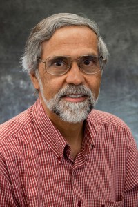 R. Paul Singh, a distinguished UC Davis agricultural engineer
