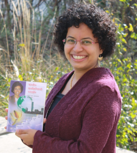 uc davis biomedical engineering assistant professor teching rucha joshi