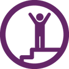 Special Transitional Enrichment Program (STEP) logo