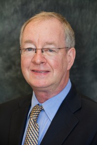 C.P. “Case” Van Dam, chair of the UC Davis Department of Mechanical and Aerospace Engineering
