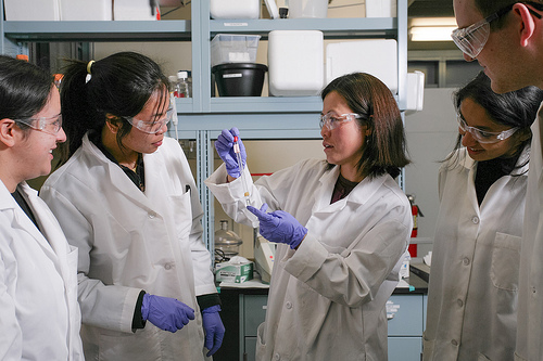 UC Davis researchers