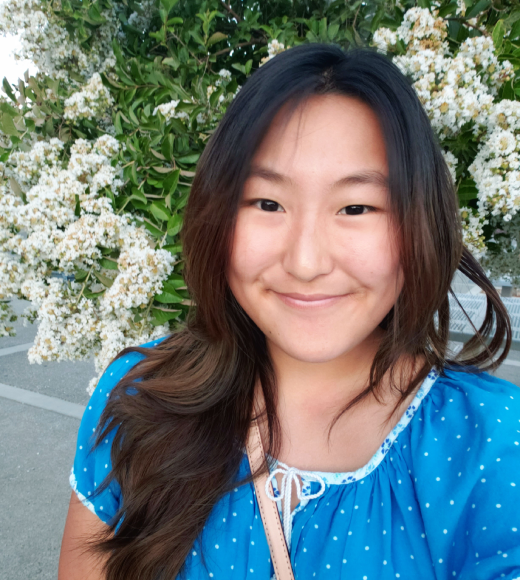 Anelise Cho