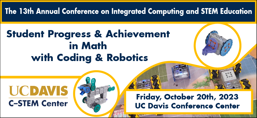 c stem conf