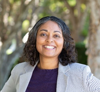 Deepa Ghandi