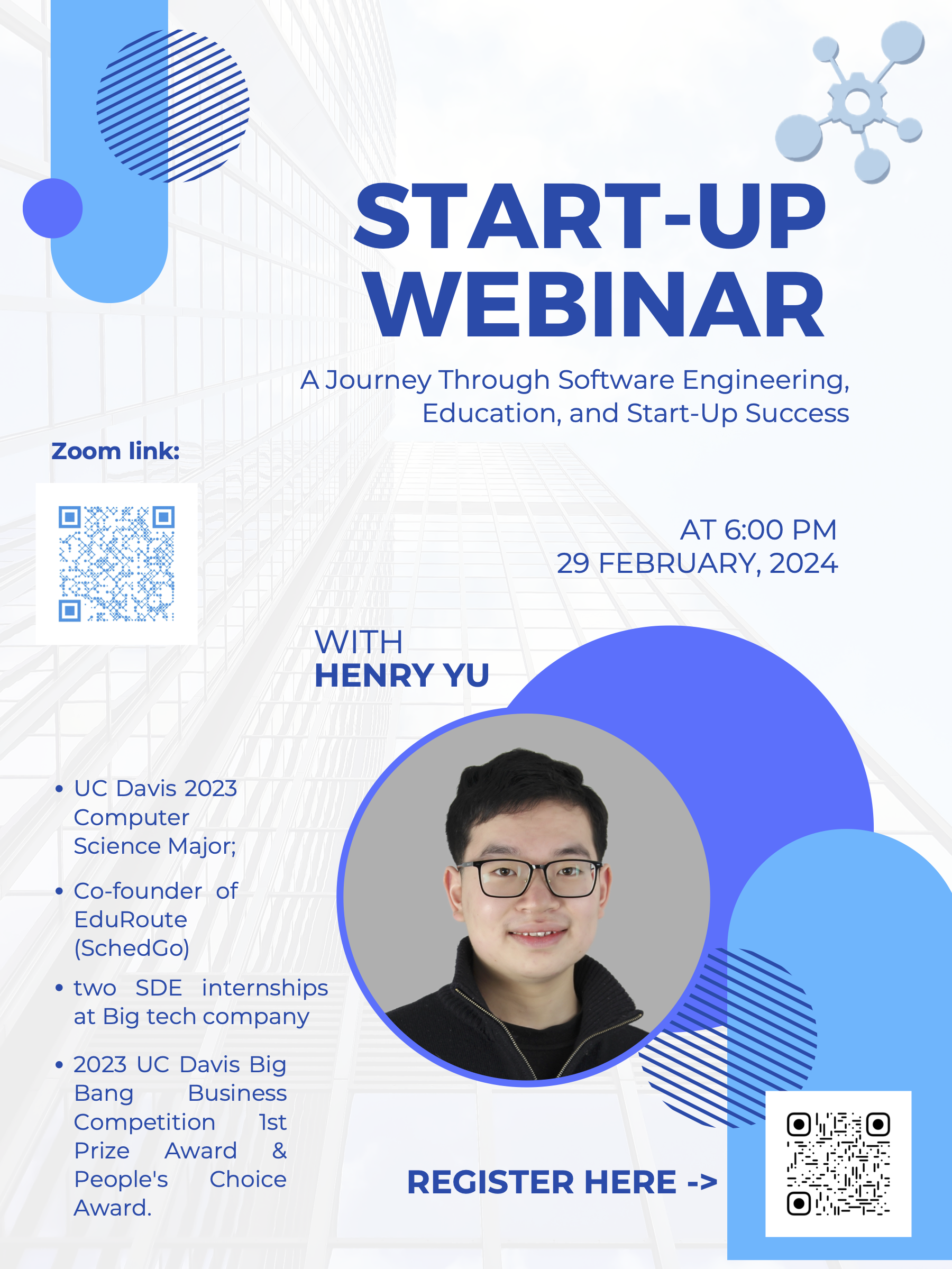 Henry Yu