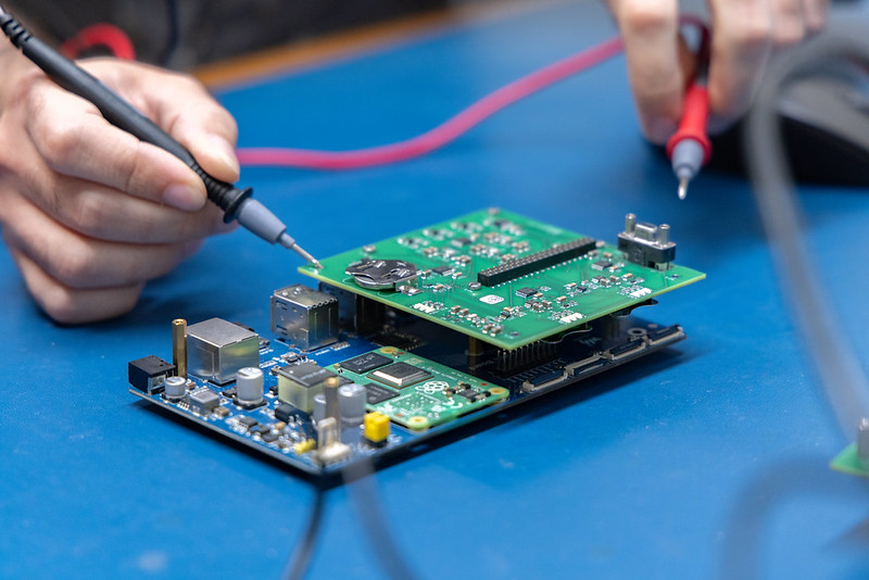 Microchip