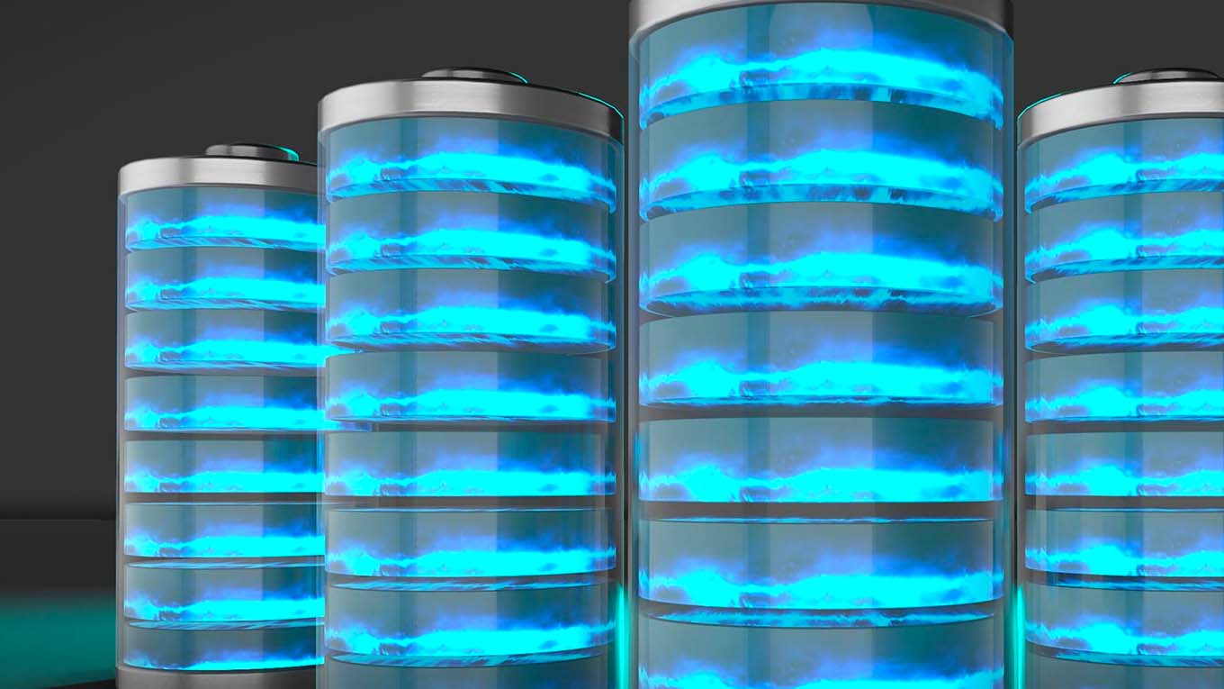 Nanoengineers receive $2.7M NSF grant to make battery manufacturing waste-free