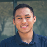 Ryan Ma