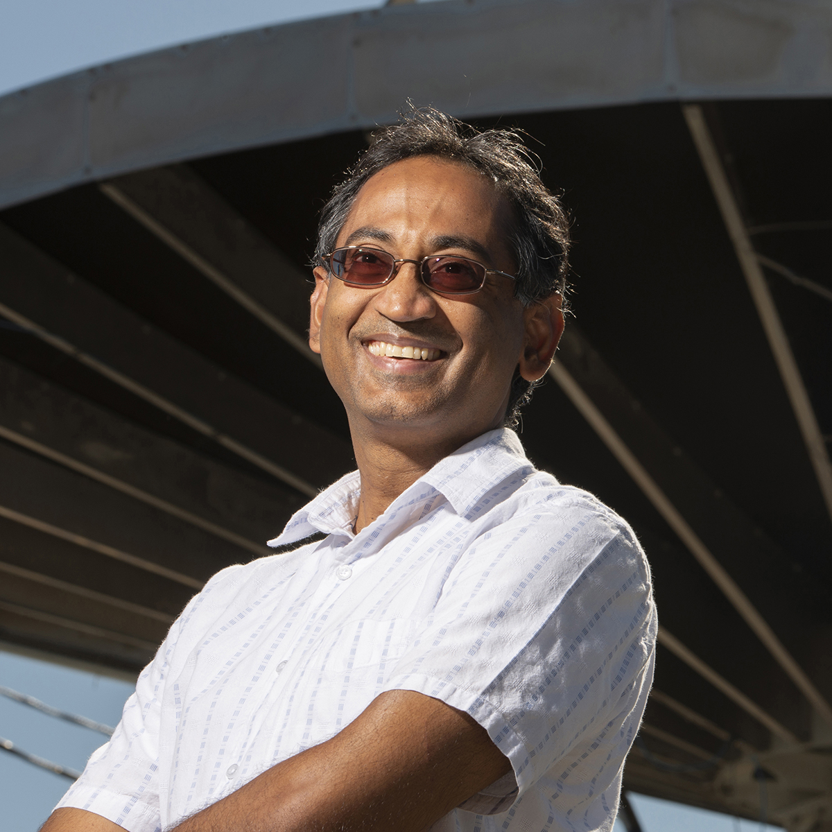 Vinod Narayanan