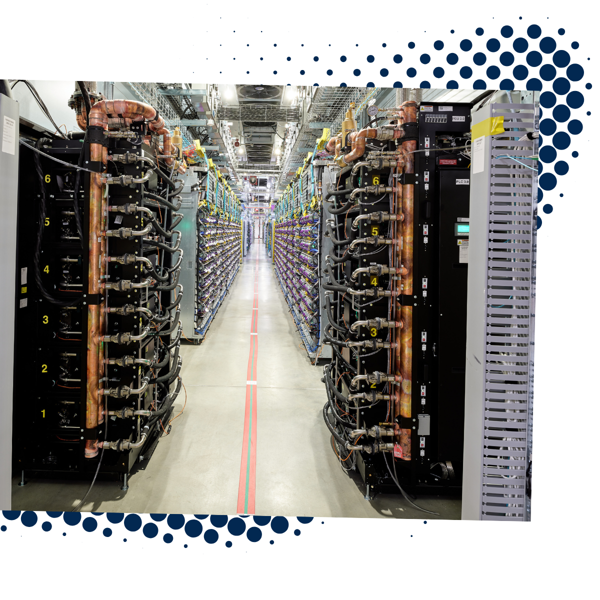 A Cooler Future for AI: UC Davis Engineers Address the Hot Topic of ...