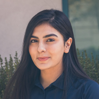 Zunaira Ahmad