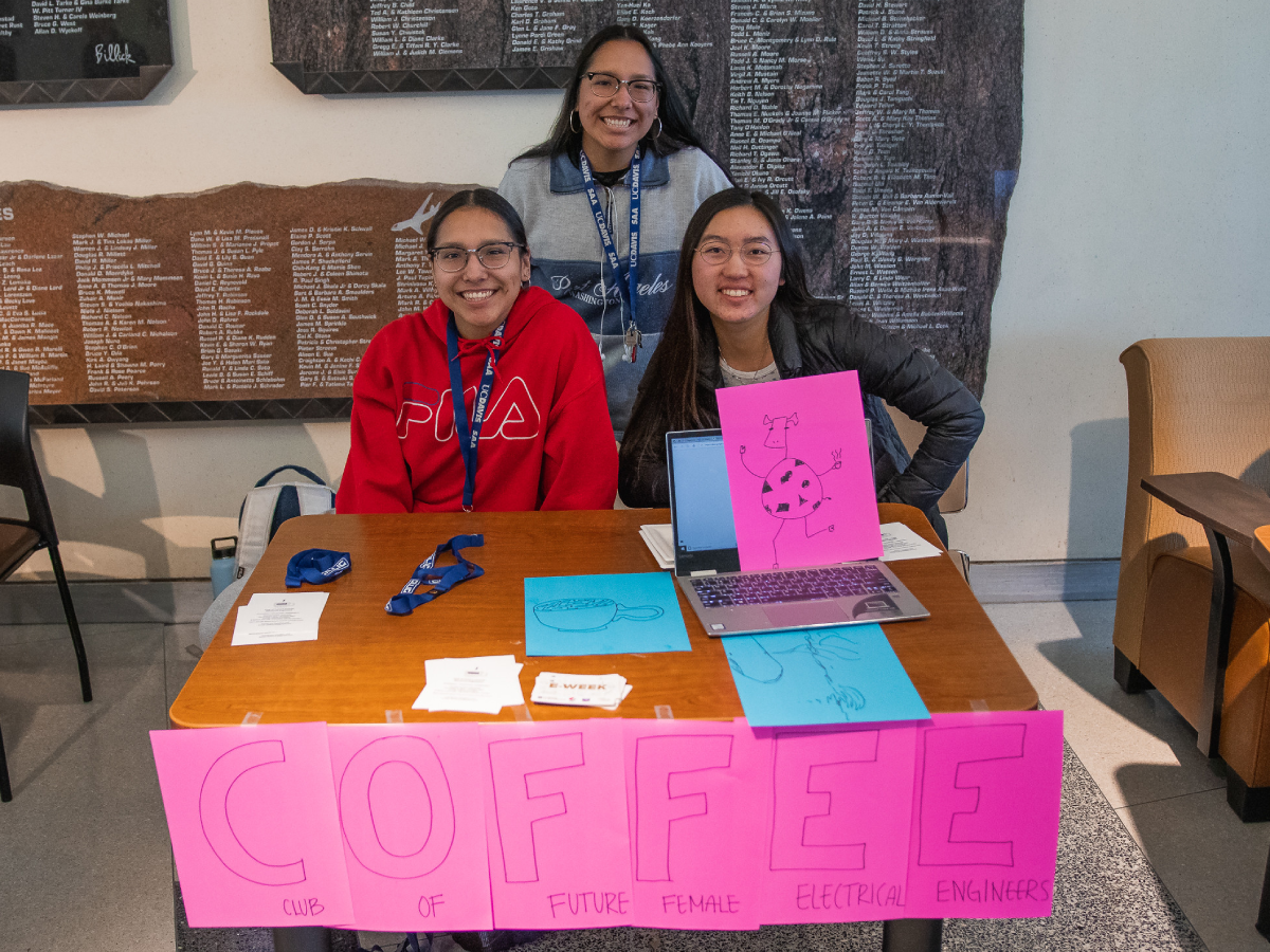 Club of Future Female Electrical Engineers