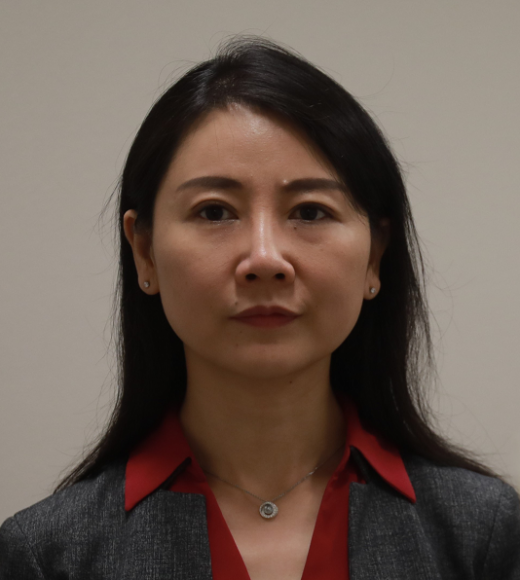 Professor Q. Jane Gu