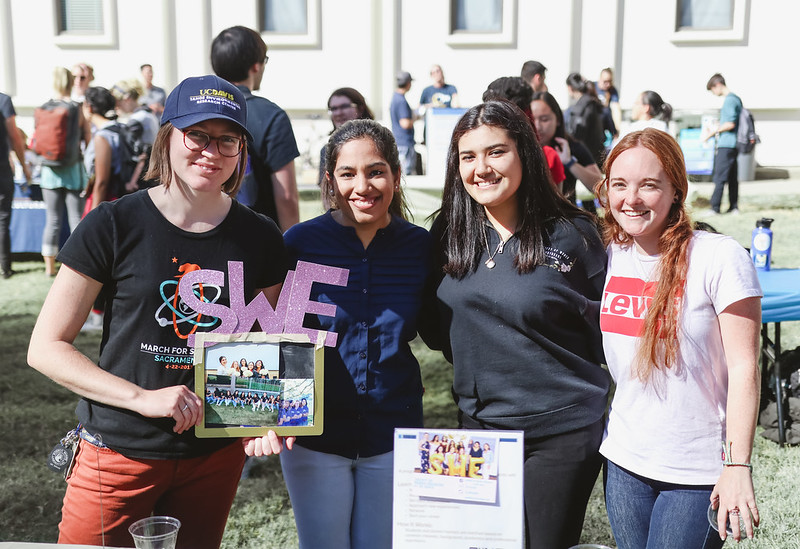 Society of Women Engineers