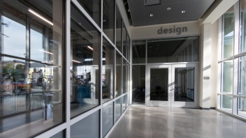 UC Davis Engineering Student Design Center