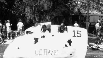 historical photo in black and white