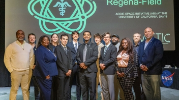 Aggie Space Initiative