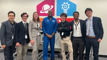 Aggie Space Initiative