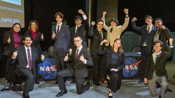 Aggie Space Initiative