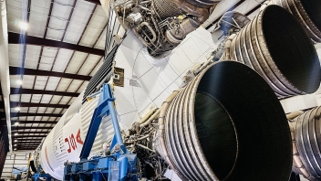 Aggie Space Initiative