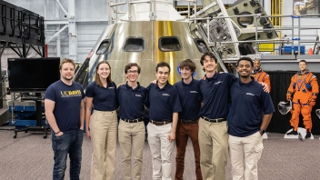 Aggie Space Initiative