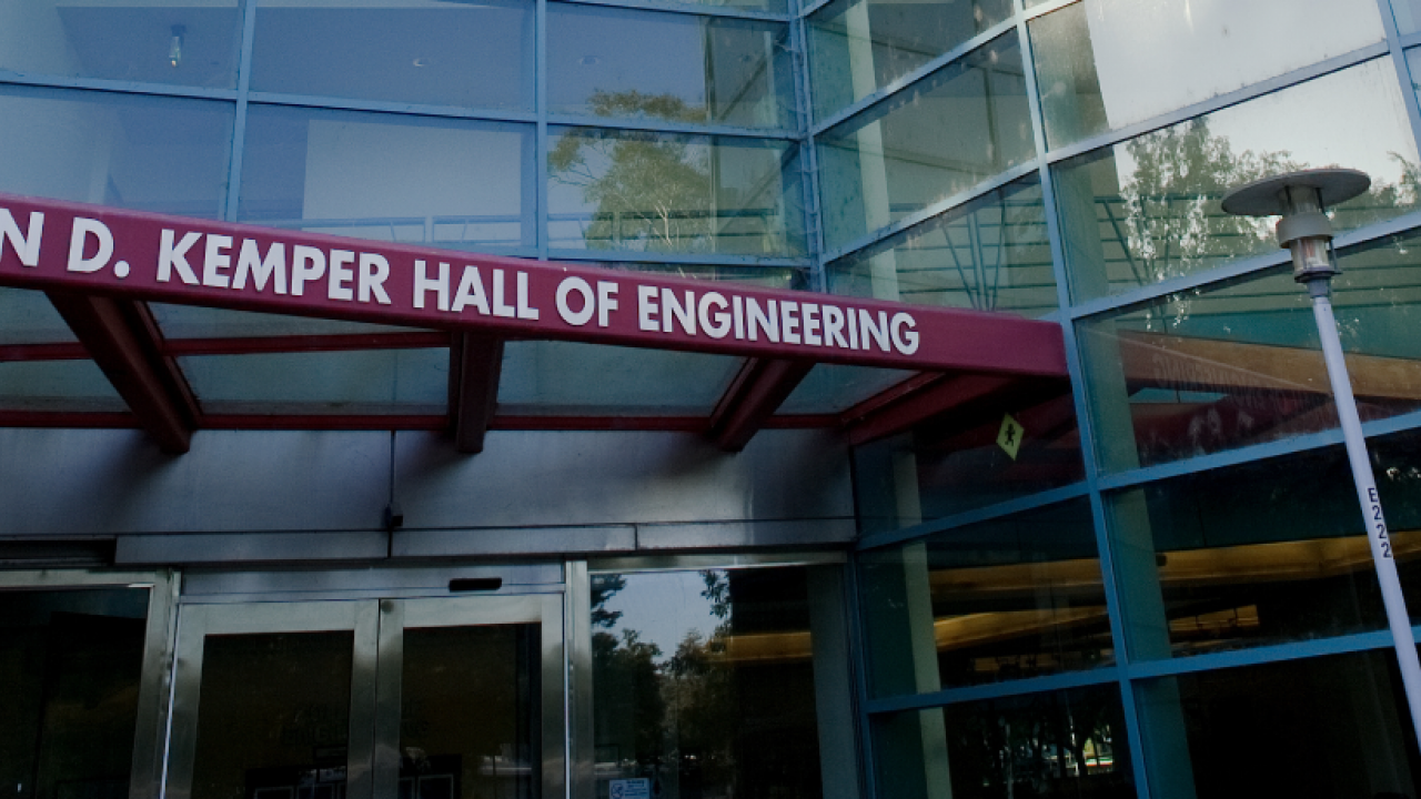 Visit Us | College of Engineering