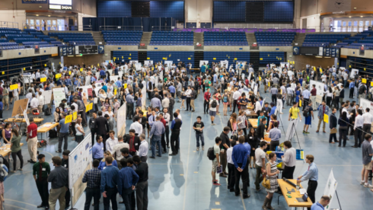 2014 Engineering Design Showcase