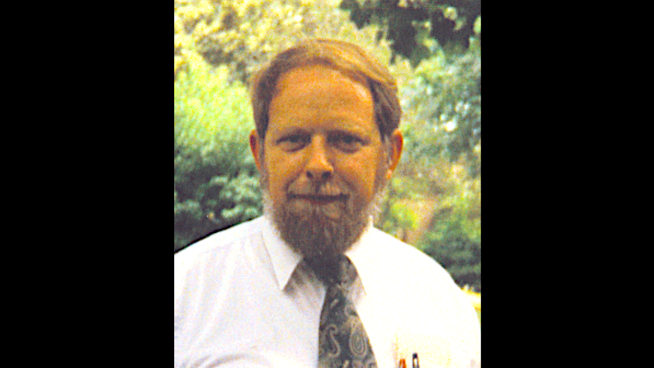 ECE Emeritus Professor John Churchill (October 11, 1933 – March 15, 2020).