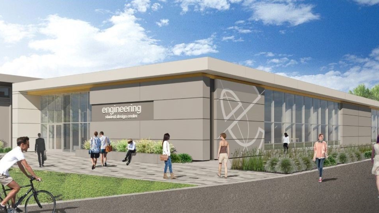 Uc Davis Engineering Design Showcase 2022