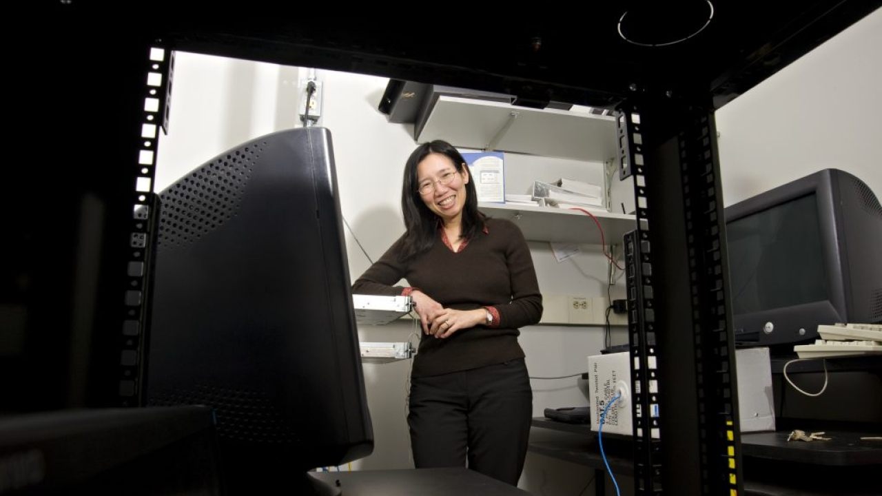 uc davis electrical computer engineering chen nee chuah smart healthcare ai