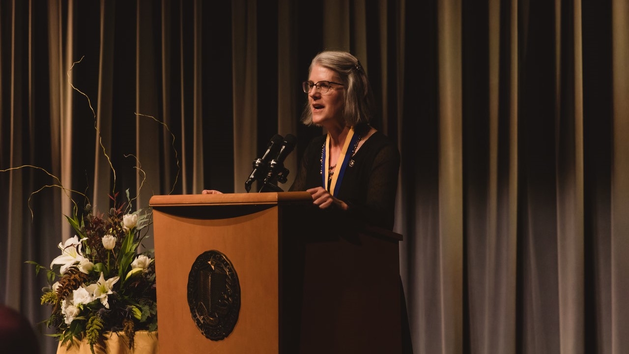 uc davis engineering computer science alumni deb frincke nsa cybersecurity