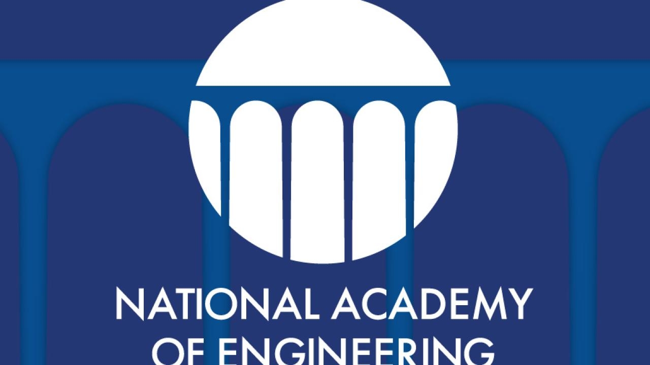 National Academy of Engineering logo